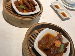 -安蒂娅.悦景轩中餐厅(西乡店)