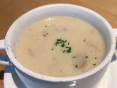 -菲滋意式餐厅(金华银泰城店)