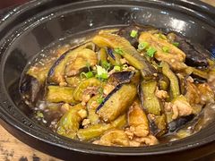 -墨白私房菜·广东菜 粤菜