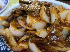 -粗茶淡饭(东关街店)