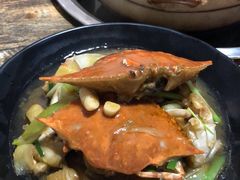-争鲜·鲍鱼鸡煲(美邻中心店)