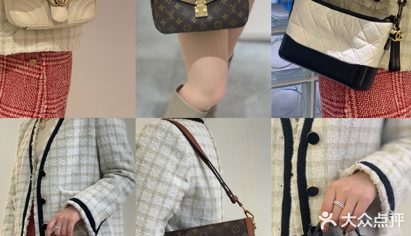 苏州探店👑｜体验名媛下午茶的奢侈品馆👜