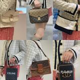 苏州探店👑｜体验名媛下午茶的奢侈品馆👜