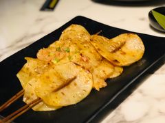 -JUKEBOX玖部音乐餐厅(华侨城店)