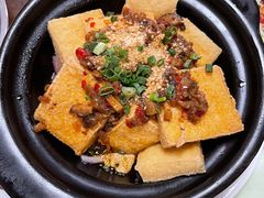 包浆豆腐-88号小吃店·经典云南菜·地道纳西美食