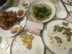 -荔记泥虫粥(城南店)