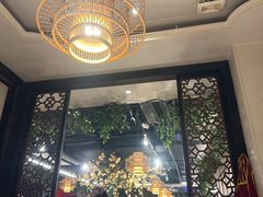 -安安火锅(上美广场店)