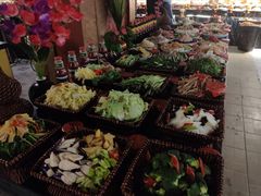 -秦淮人家风味酒楼(赣榆店)