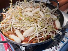 -吴草鸡爪오초닭발(城阳总店)