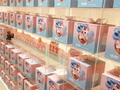 零售区-LOVEGIFT爱礼(八佰伴店)