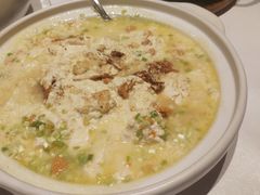 -奉天掌柜·非遗猪手·笨饺子(崇山路店)