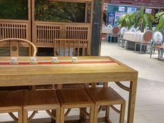 大堂-宴秋杭州菜(锦艺城店)