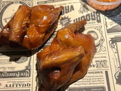 -乔街深夜食堂·小龙虾·高压锅生蚝(杭州总店)