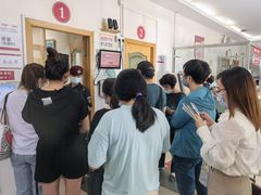 -复旦大学附属华山医院(江苏路分部)