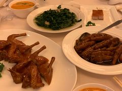 -利苑酒家(合景国际金融广场店)