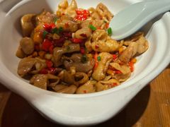 -老湘村·湖南土菜(天河维多利店)