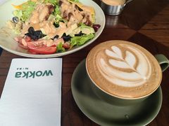 -WOKKA by艮上(中海环宇荟店)