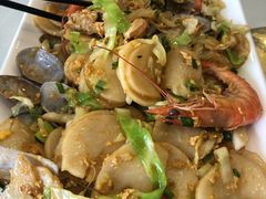 -金海湾海鲜排档(朱家尖店)