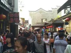 -汴河街