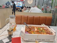 -三江源活鱼现烤(维多利摩尔城店)