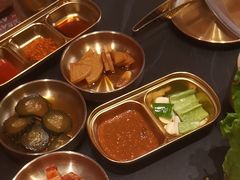 -闻老头·菊花炭烤肉(佛山首店)