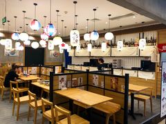 -小条食堂(筼筜天虹店)