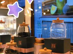 -奈雪的茶(国金中心店)