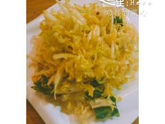 -王胖子驴肉火烧(鼓楼店)