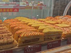 -味多美蛋糕(航天桥店)