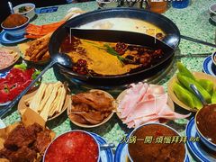 -五里关火锅(牛市口店)