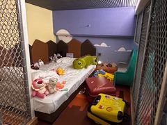 -清远熹乐谷温泉度假酒店