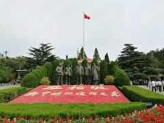 -西柏坡纪念馆