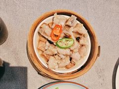 -晋江荣誉国际酒店·港誉茶餐厅