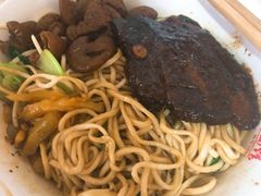 -泰顺江南春面馆