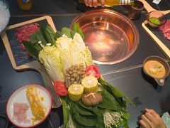 -乔先生涮肉·鲜活牛羊肉火锅(塘沽店)
