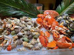 -上海东方佘山翰悦阁酒店·Vie全日制餐厅