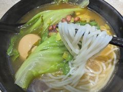 -东门町美食街