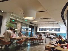 大堂-gaga(深圳南山益田假日广场店)
