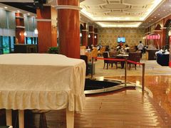 -圣雷克大酒店-爱琴海自助餐厅