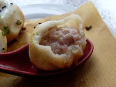 -香山胡记吴江路生煎(灵山路店)