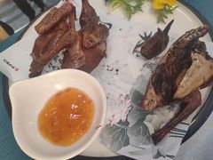 -鲜味食族水产·海鲜餐厅