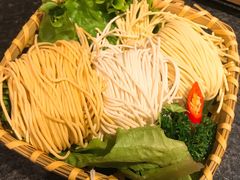-湊湊火锅·茶憩(和平大悦城店)