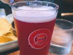 -Devils’ Brewery小恶魔精酿啤酒(武汉天地店)