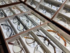 -日本手作眼镜·久川睛匠(龙德店)