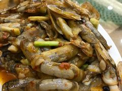 -新享乐海鲜(翠华路店)