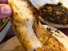 -老道里东北春饼店(红棉路店)