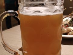 -日进一片海.生腌海鲜火锅.宵夜烧烤(三里屯总店)