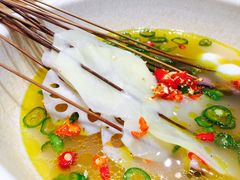 -嘉州叶婆婆钵钵鸡(建设路店)