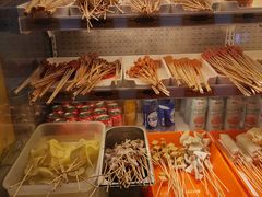 -夸父炸串(金桥国际广场店)