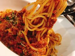 意大利肉酱面-bluefrog蓝蛙(悠唐购物中心店)